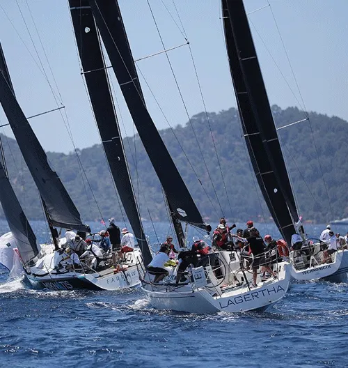OWNERS REGATTA 2.0