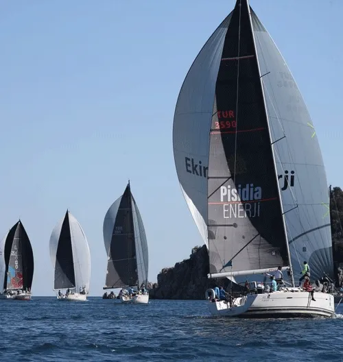 MARMARIS INTERNATIONAL RACE WEEK (MIRW)