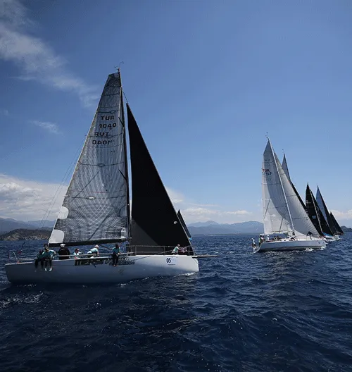 GOCEK ATATÜRK CUP