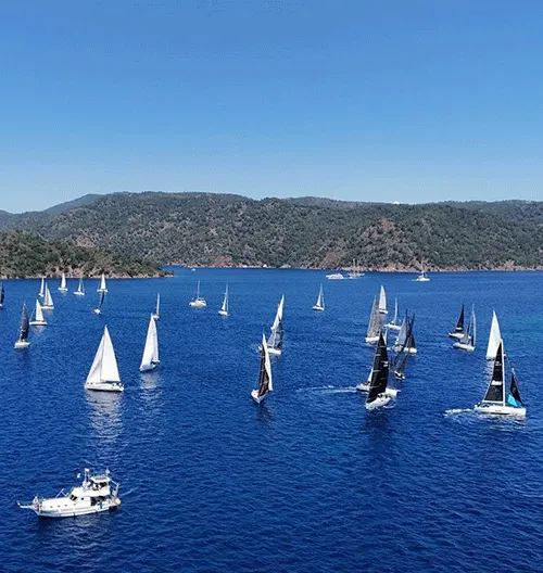 GOCEK YOUTH & SPORT CUP 11-15 МАЯ